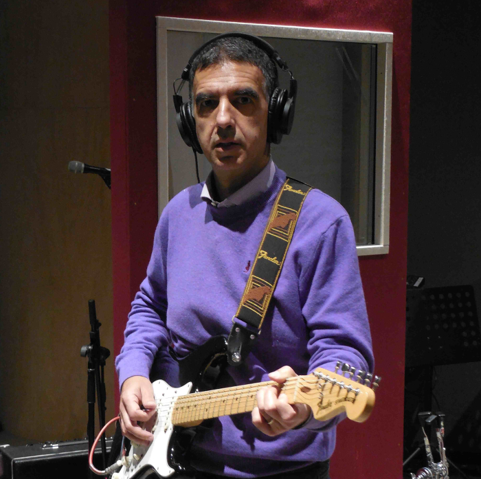 Stefano Frullani