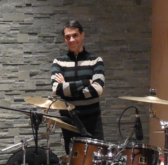 Angelo Mulas